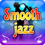 Logo of Smooth jazz radio app-free smooth jazz music radio android Application 